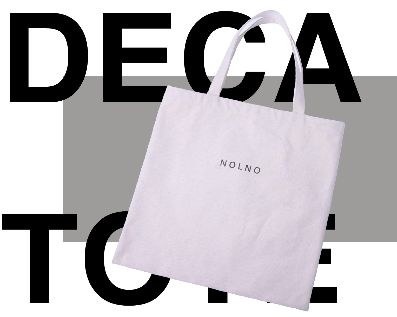 ユニセックスファッション「NOLNO」公式オンラインサイト